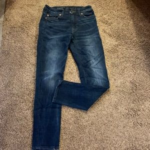 American Eagle jeans (29x30)